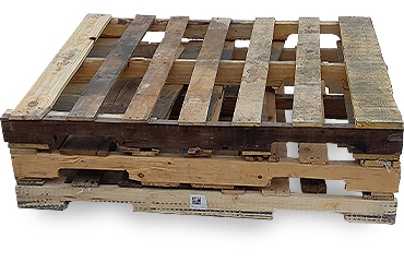 Grade 1 Stand Pallets